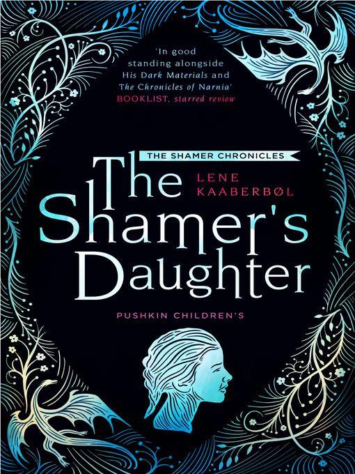 The Shamer's Daughter