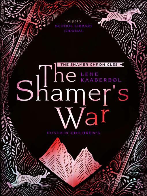 The Shamer's War