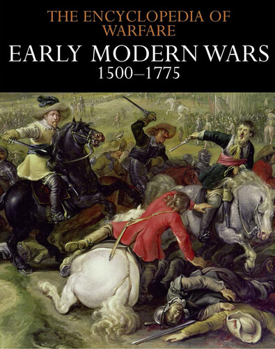 Early Modern Wars 1500-1775