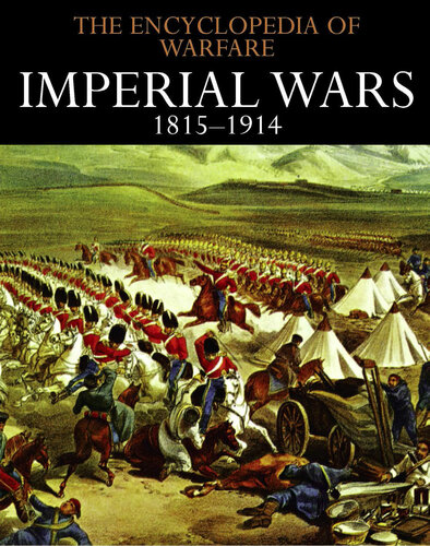 Imperial Wars 1815-1914