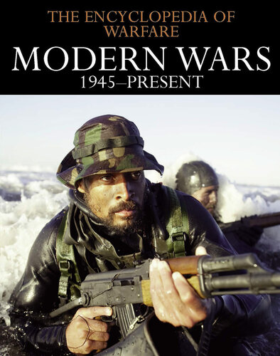 Modern Wars