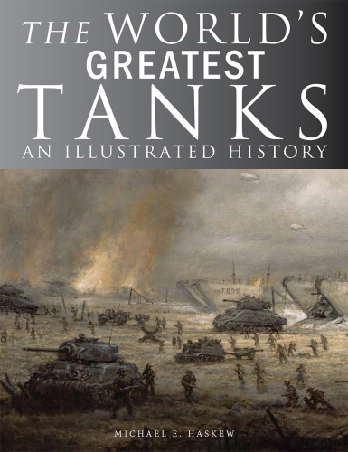 The World's Greatest Tanks