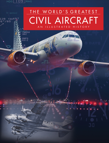 The World's Greatest Civil Aircraft