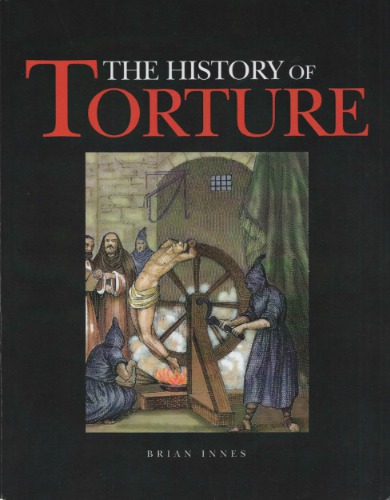 The History of Torture