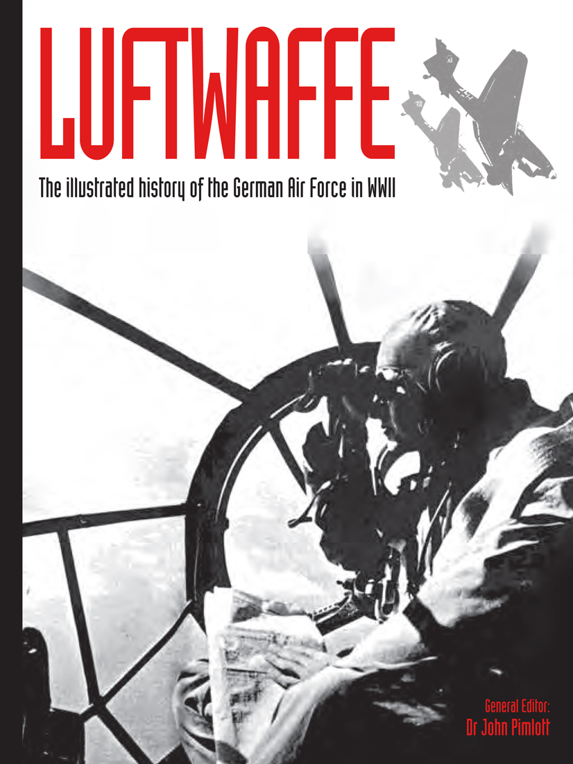 Luftwaffe