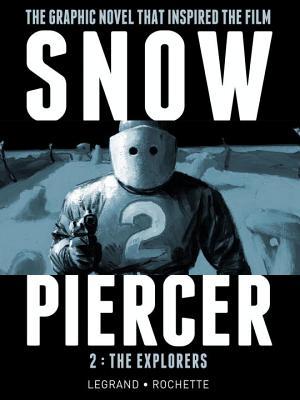 Snowpiercer, Vol. 2