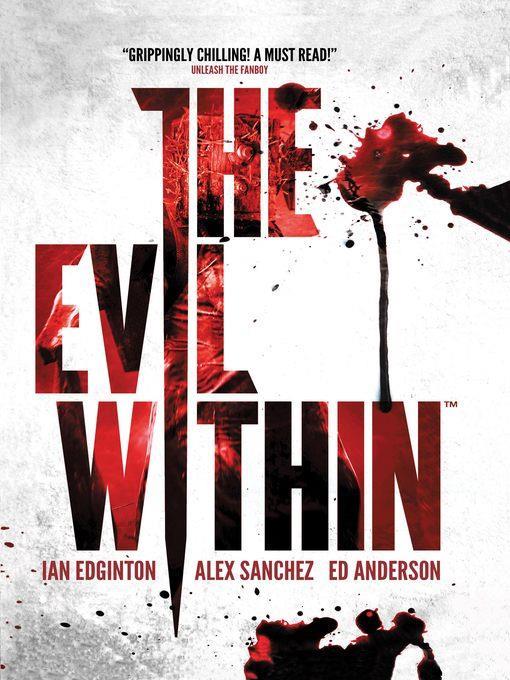 The Evil Within (2014), Volume 1