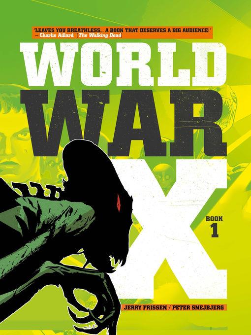 World War X