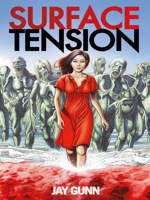 Surface Tension (2015), Issue 1