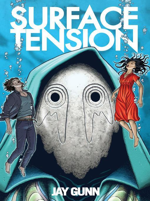 Surface Tension (2015), Issue 2