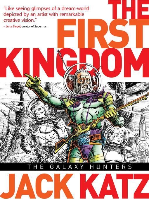 The First Kingdom (2013), Volume 2