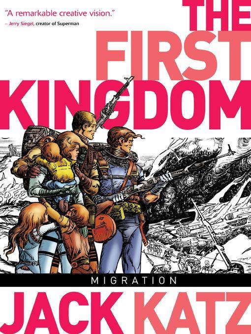 The First Kingdom (2013), Volume 4