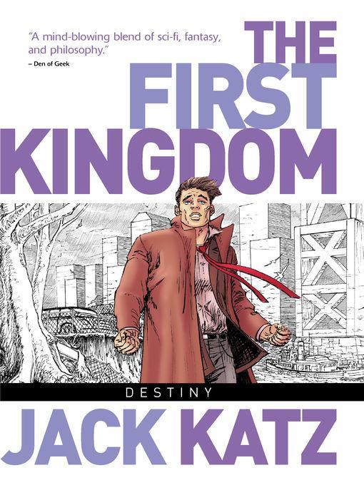 The First Kingdom (2013), Volume 6