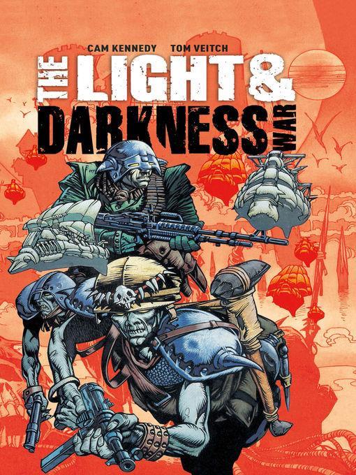 The Light and Darkness War