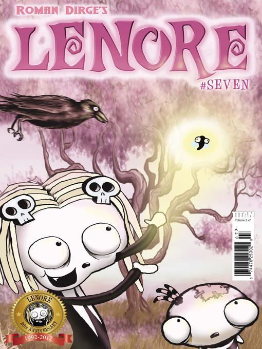 Lenore (2011), Issue 7