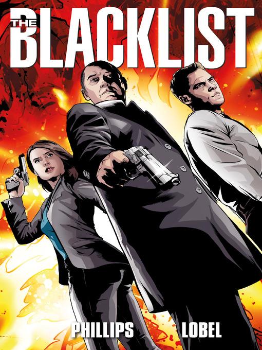 The Blacklist (2015), Issue 2