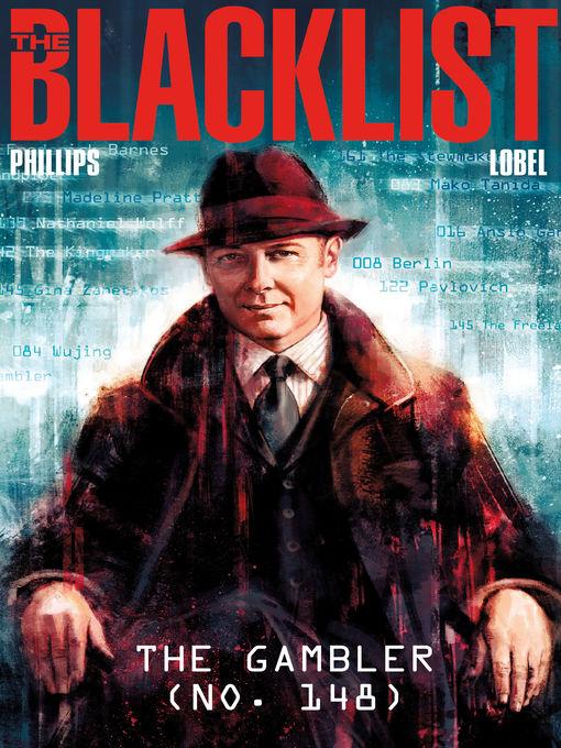 The Blacklist (2015), Volume 1
