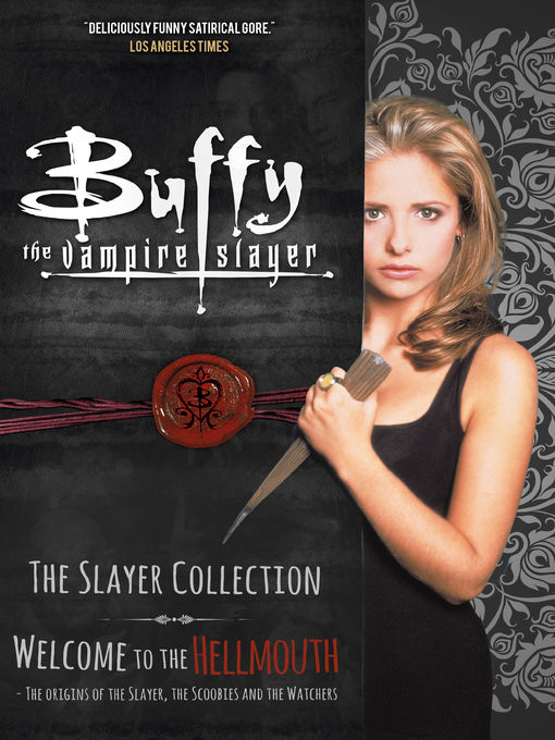 Buffy the Vampire Slayer: The Slayer Collection, Volume 1