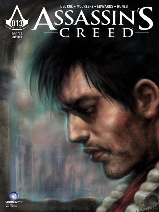 Assassin's Creed (2015), Issue 13