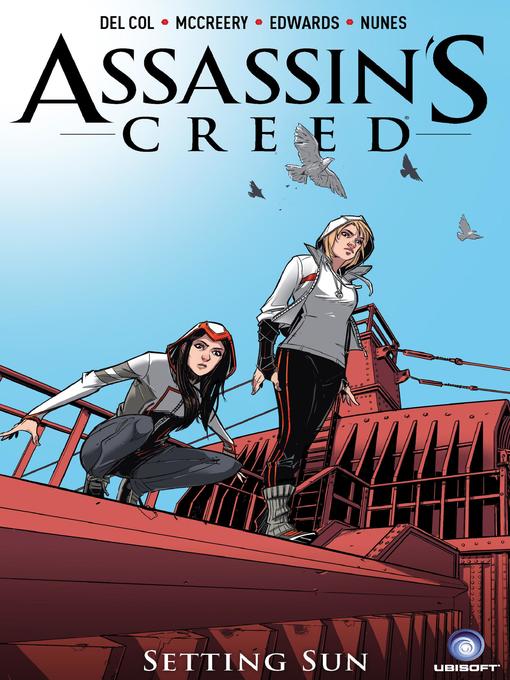 Assassin's Creed (2015), Volume 2