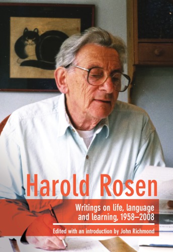 Harold Rosen