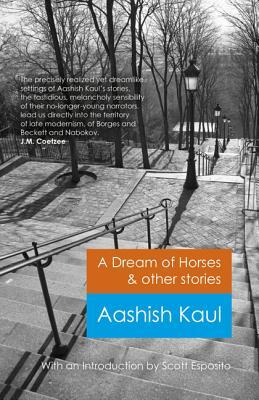 A Dream of Horses &amp; Other Stories