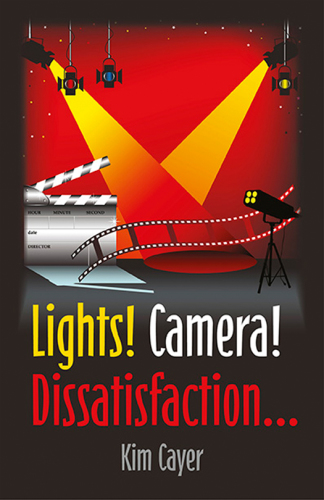 Lights! Camera! Dissatisfaction...