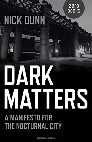 Dark Matters