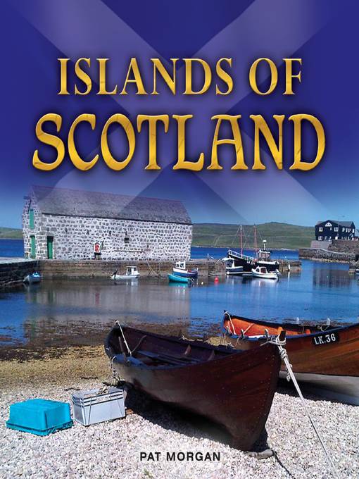 Islands of Scotland