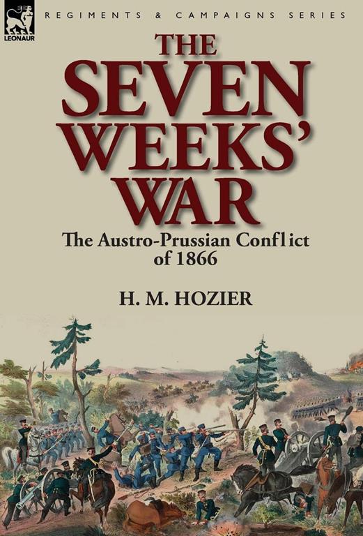 The Seven Weeks' War