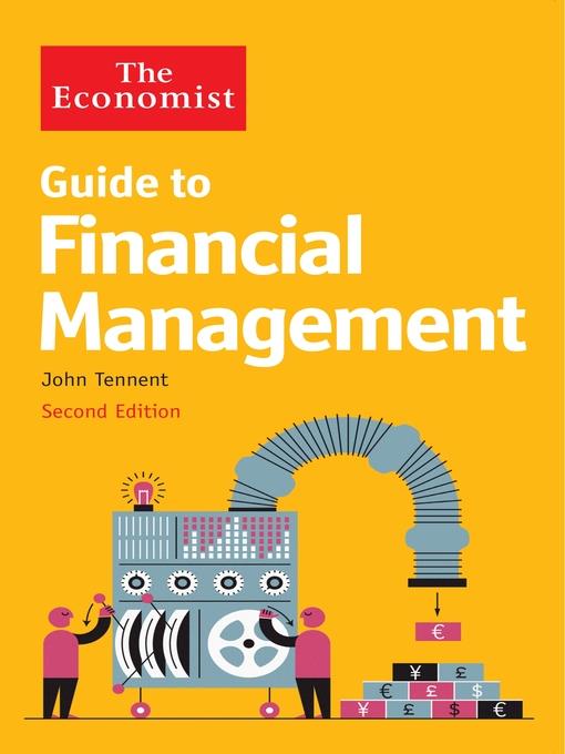 The Economist Guide to Financial Management