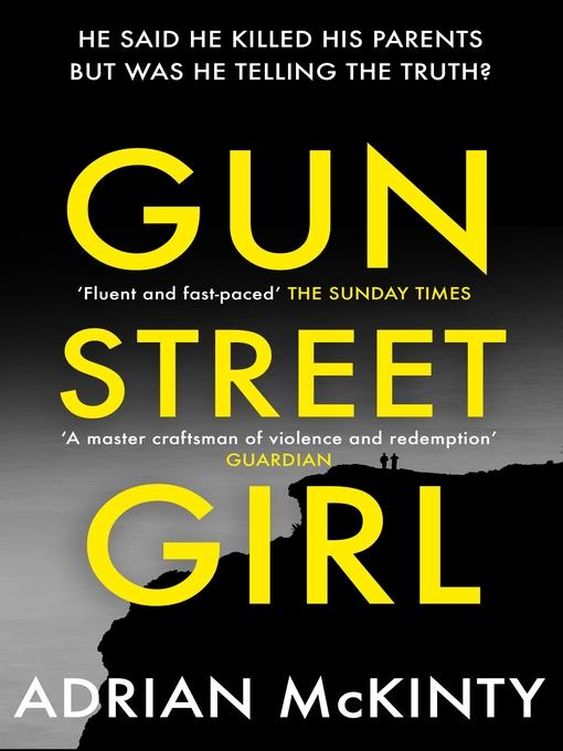 Gun Street Girl