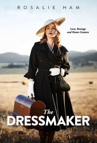 The Dressmaker