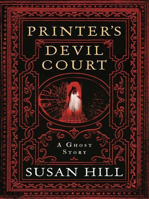 Printer's Devil Court