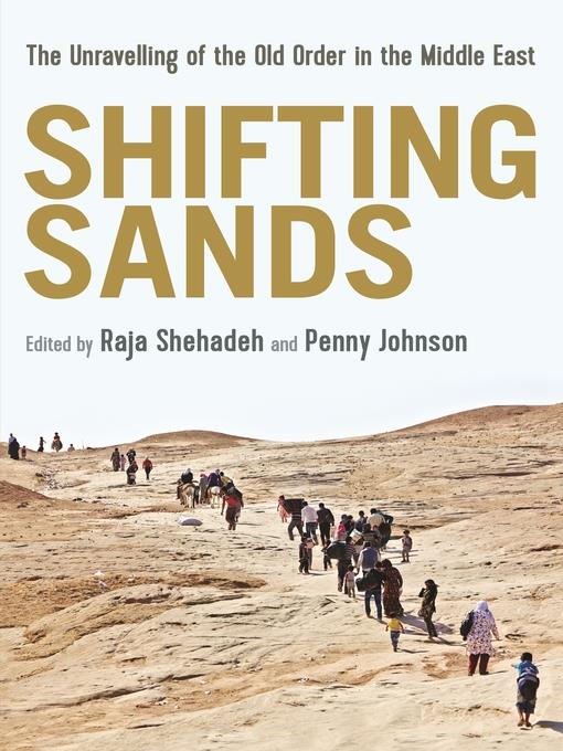 Shifting Sands