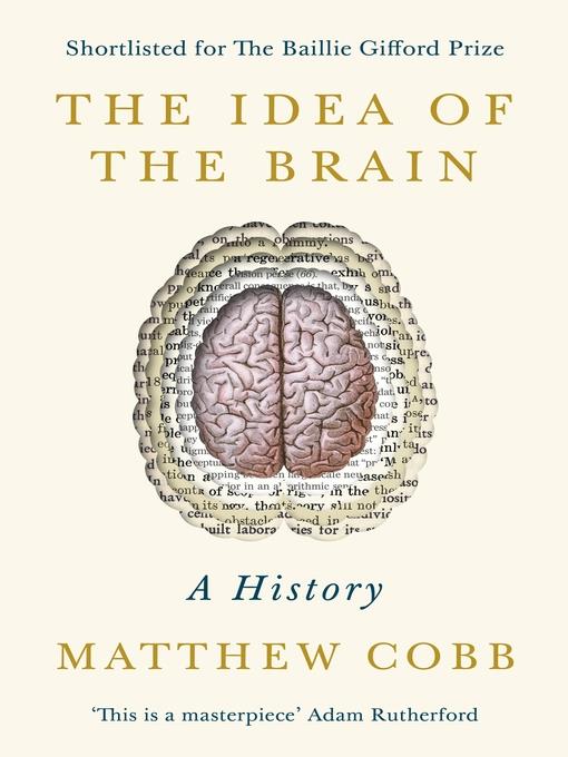 The Idea of the Brain