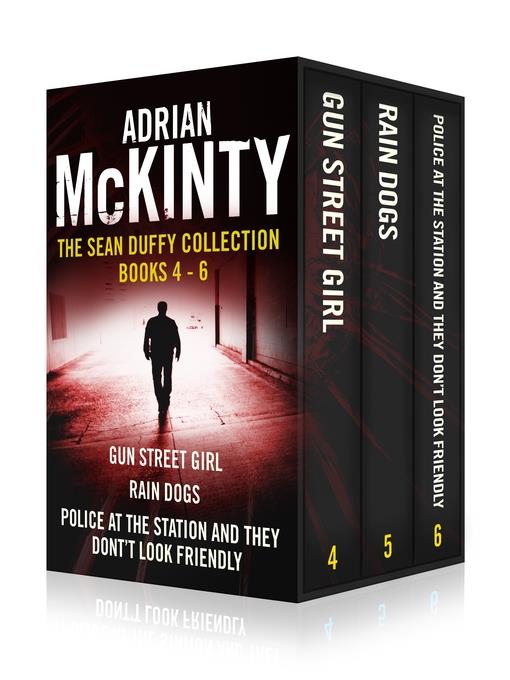 The Sean Duffy Collection, Books 4-6