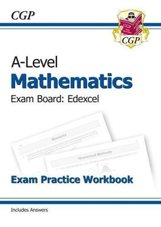 New A-Level Maths for Edexcel