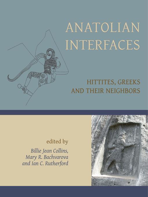 Anatolian Interfaces