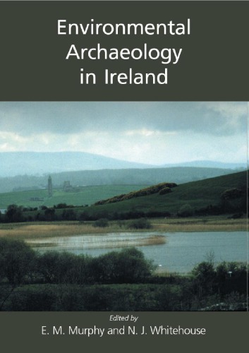 Environmental archaeology in Ireland