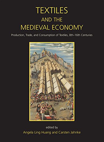 Textiles and the Medieval Economy