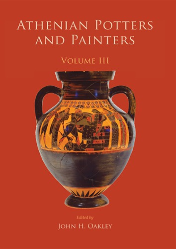 Athenian Potters and Painters III.