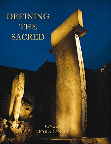 Defining the Sacred