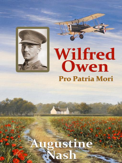 Wilfred Owen