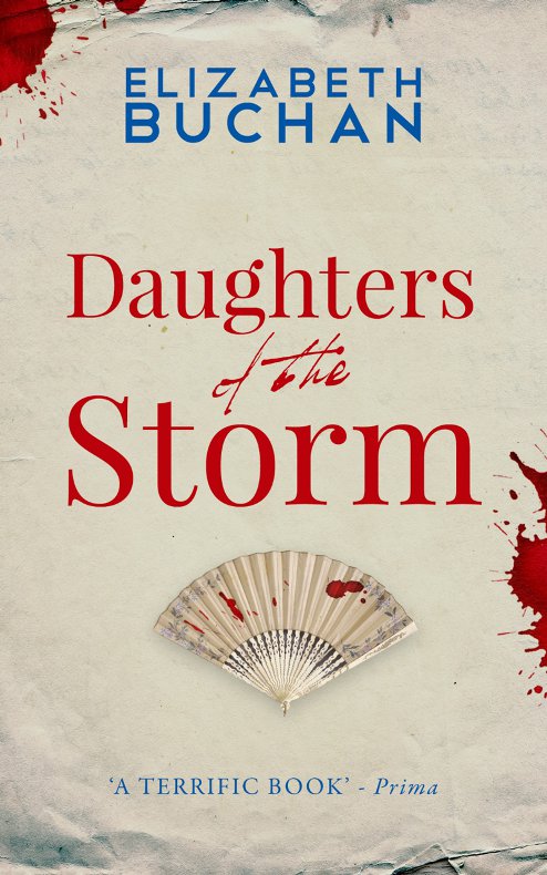 Daughters of the Storm