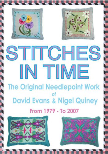 Stitches in Time