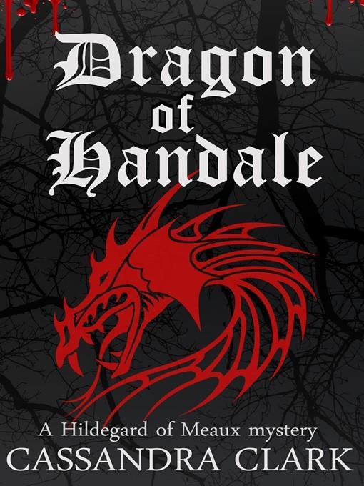 The Dragon of Handale