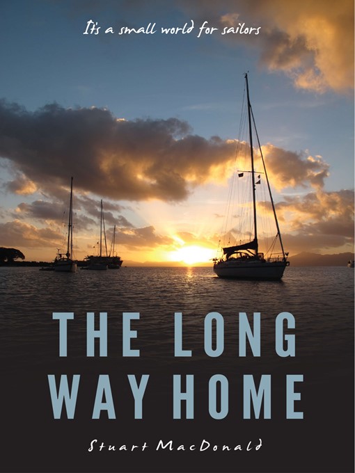 The Long Way Home