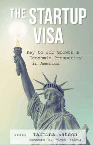 The Startup Visa