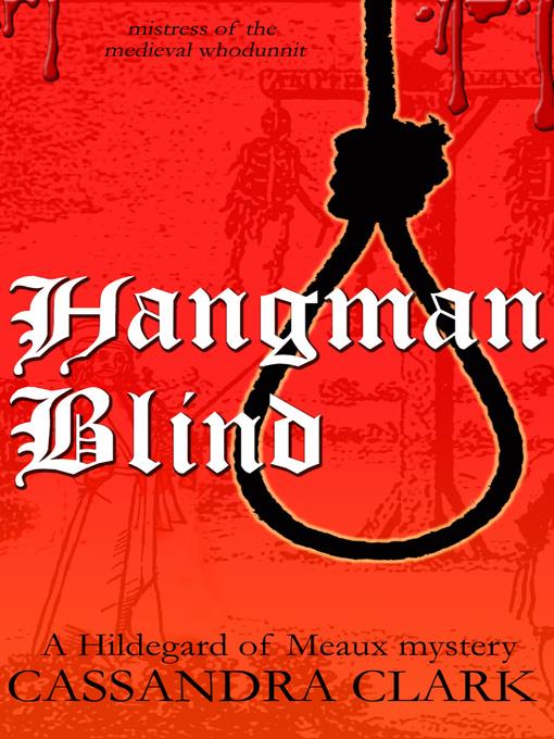 Hangman Blind